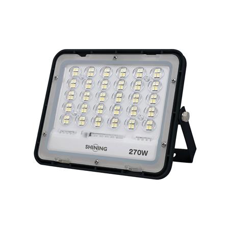 สปอตไลท์ SOLAR SHINING GALAXY PRO 270 วัตต์ WARM WHITE สีดำ_2