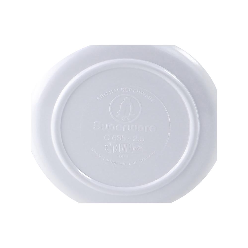 แก้วน้ำเมลามีน 250 มล. SUPERWARE LOVE PRINCESS