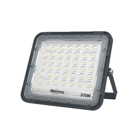 สปอตไลท์ SOLAR SHINING GALAXY PRO 370 วัตต์ DAYLIGHT สีดำ_2