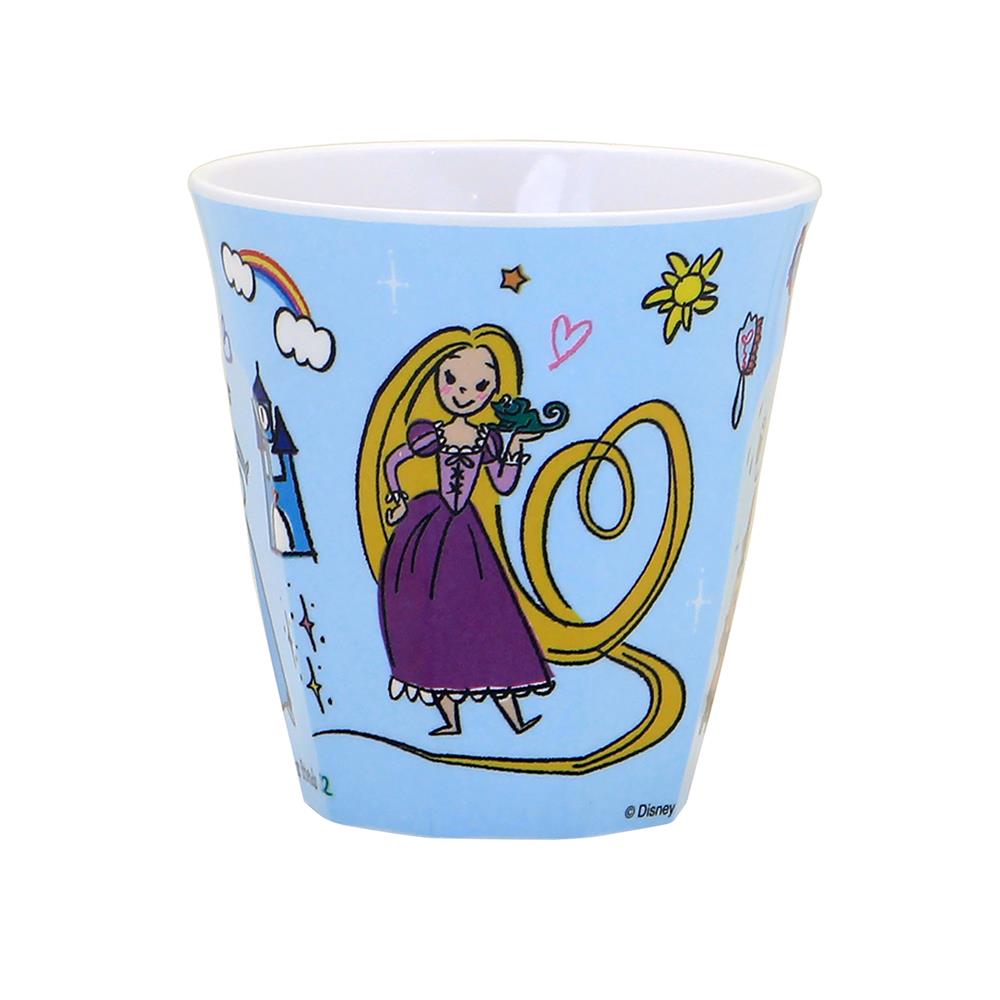 แก้วน้ำเมลามีน 450 มล. SUPERWARE LOVE PRINCESS