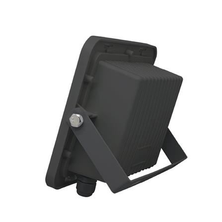 สปอตไลท์ SOLAR SHINING GALAXY PRO 570 วัตต์ DAYLIGHT สีดำ_4