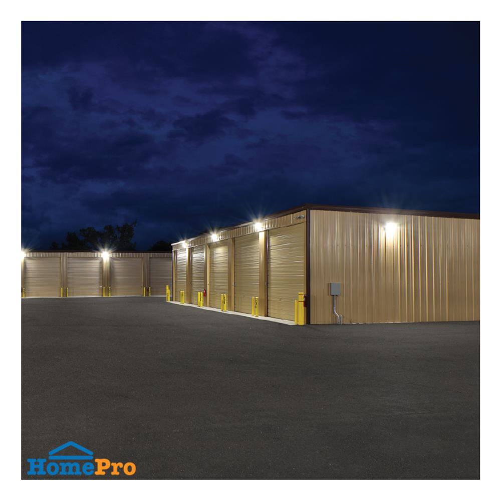 สปอตไลท์ SOLAR SHINING GALAXY PRO 270 วัตต์ DAYLIGHT สีดำ