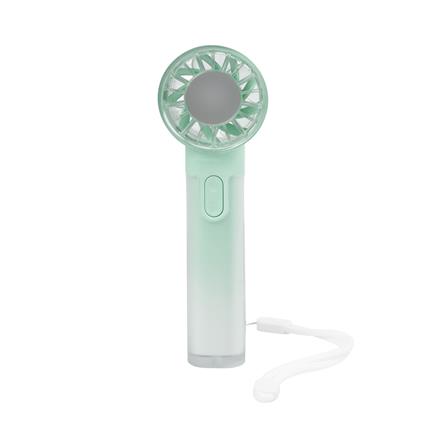 พัดลมพกพา EKONO EK-PTB15 สีเขียว_2