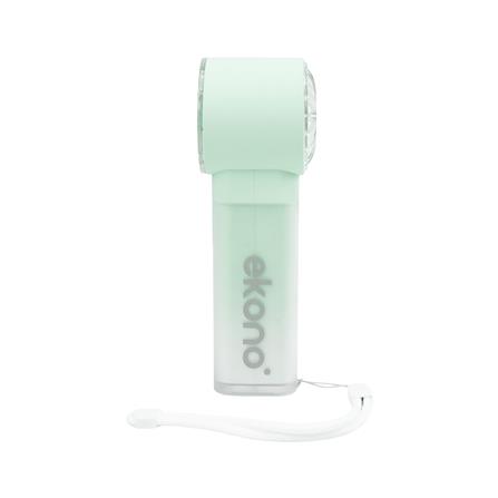 พัดลมพกพา EKONO EK-PTB15 สีเขียว_2