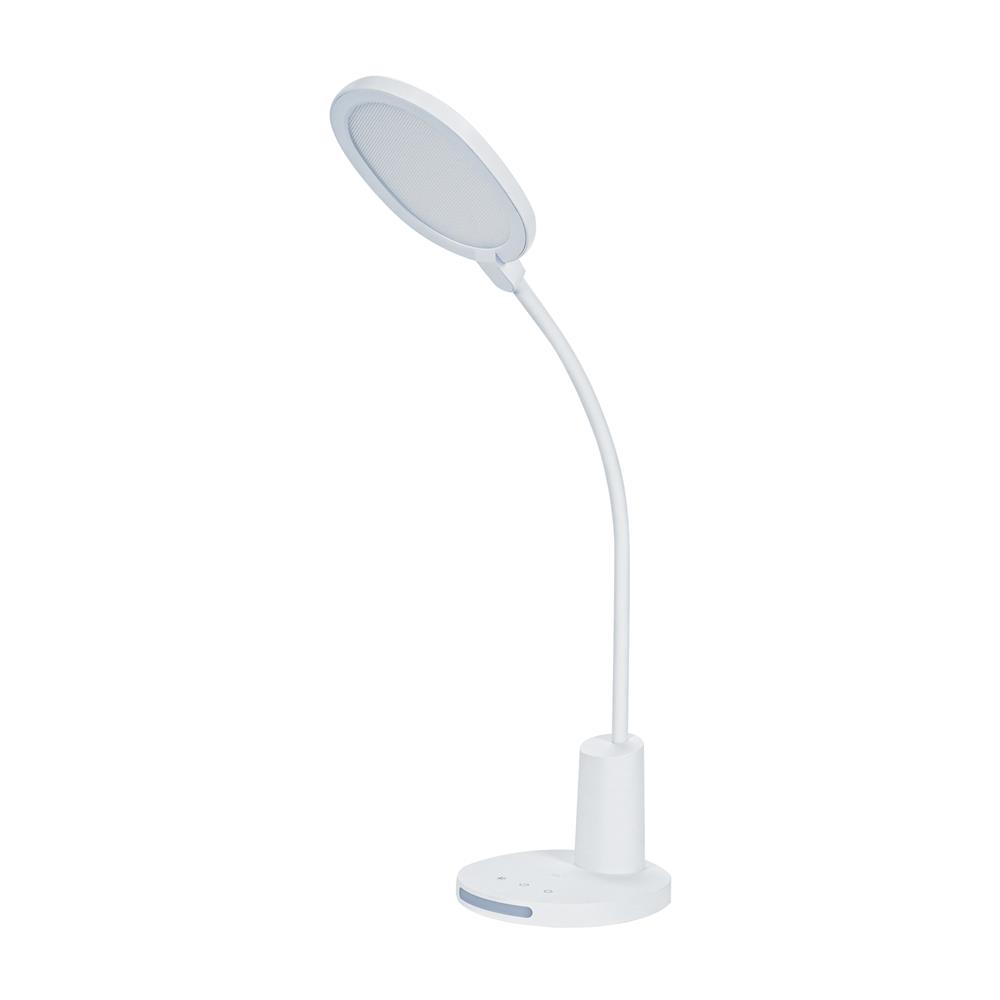 ไฟอ่านหนังสือ LED CARINI LA-D628 12 วัตต์ DAYLIGHT/COOL WHITE/WARM WHITE สีขาว