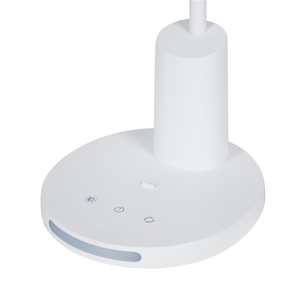 ไฟอ่านหนังสือ LED CARINI LA-D628 12 วัตต์ DAYLIGHT/COOL WHITE/WARM WHITE สีขาว