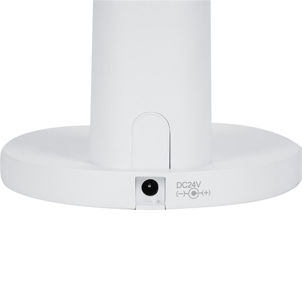 ไฟอ่านหนังสือ LED CARINI LA-D628 12 วัตต์ DAYLIGHT/COOL WHITE/WARM WHITE สีขาว