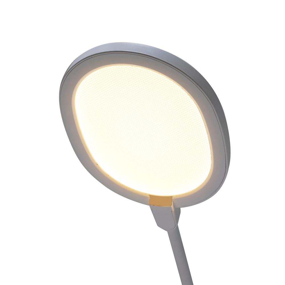 ไฟอ่านหนังสือ LED CARINI LA-D628 12 วัตต์ DAYLIGHT/COOL WHITE/WARM WHITE สีขาว