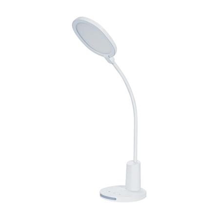 ไฟอ่านหนังสือ LED CARINI LA-D628 12 วัตต์ DAYLIGHT/COOL WHITE/WARM WHITE สีขาว_0