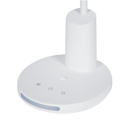 ไฟอ่านหนังสือ LED CARINI LA-D628 12 วัตต์ DAYLIGHT/COOL WHITE/WARM WHITE สีขาว_2