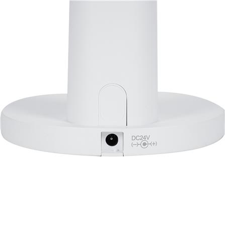 ไฟอ่านหนังสือ LED CARINI LA-D628 12 วัตต์ DAYLIGHT/COOL WHITE/WARM WHITE สีขาว_3