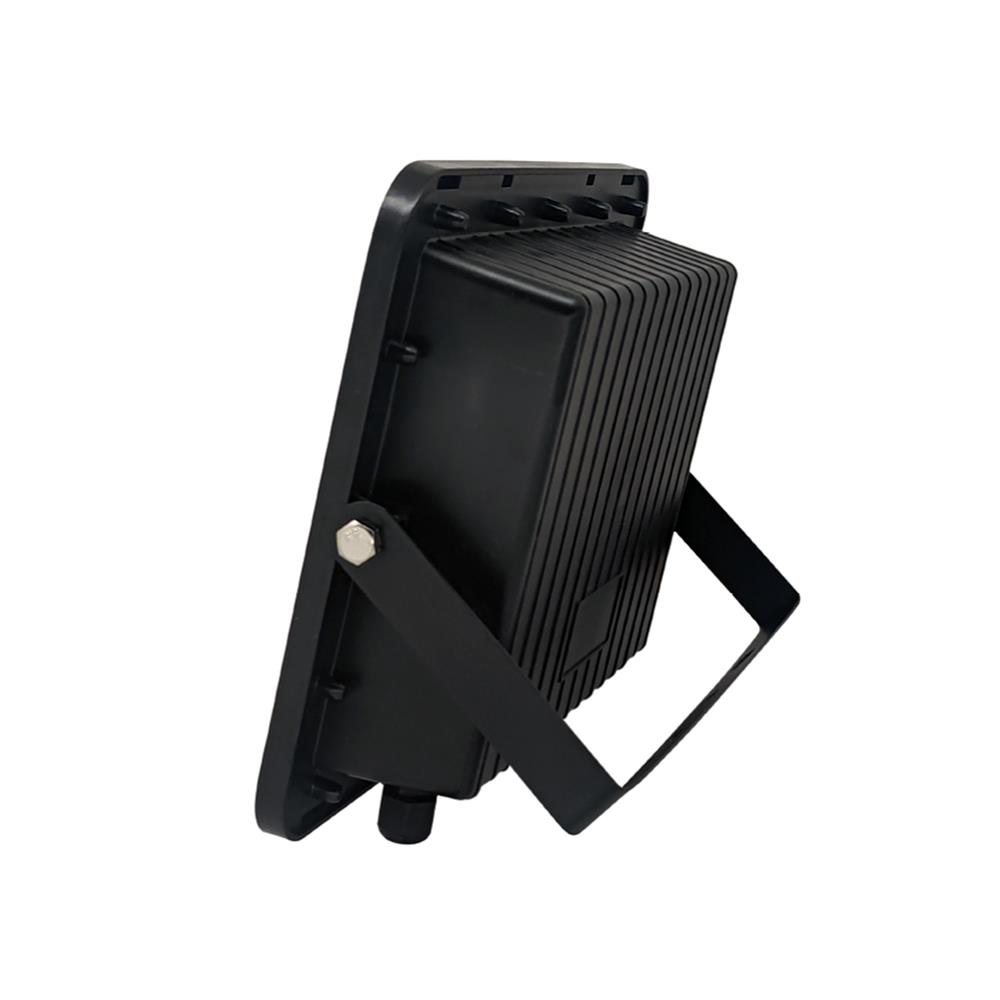 สปอตไลท์ SOLAR SHINING GALAXY PRO 770 วัตต์ DAYLIGHT สีดำ