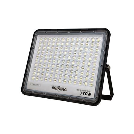 สปอตไลท์ SOLAR SHINING GALAXY PRO 770 วัตต์ DAYLIGHT สีดำ_2