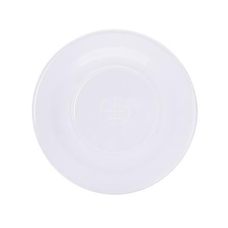 จานเมลามีนลึก 8 นิ้ว SUPERWARE LOVE PRINCESS_3