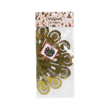 ของตกแต่งโมบายบอล SIAMXMAS 30 ซม. หลากสี_3