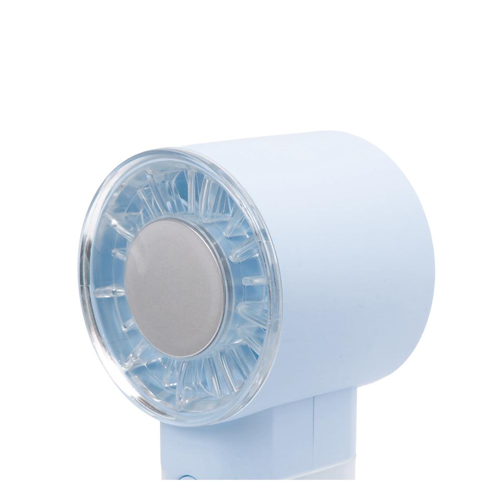 พัดลมพกพา EKONO EK-PTB15 สีฟ้า