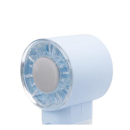 พัดลมพกพา EKONO EK-PTB15 สีฟ้า_3