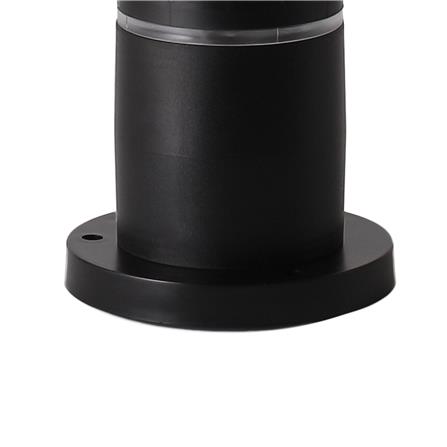 ไฟหัวเสา CARINI BO-F3201S สีดำ_3