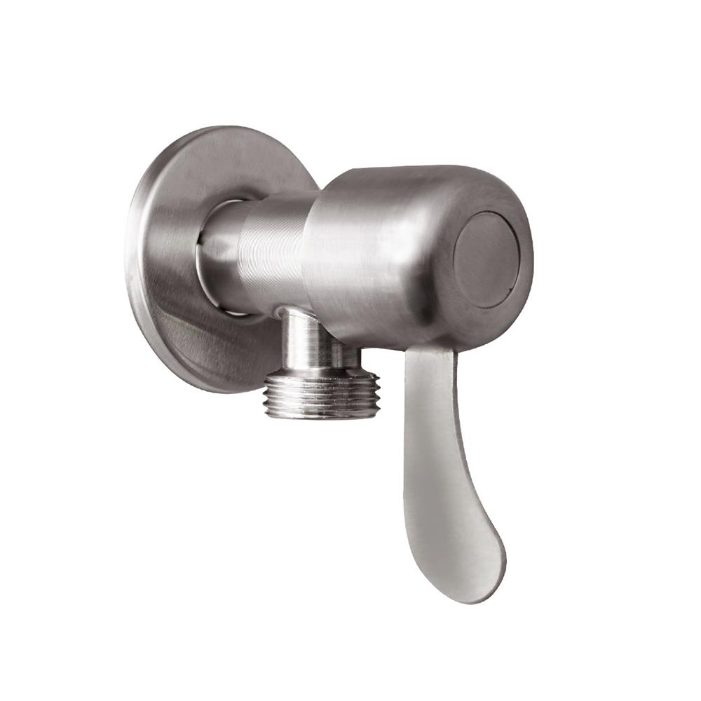 ชุดฝักบัวสายอ่อน 3 ระดับ DONMARK GL-3725 สีโครม