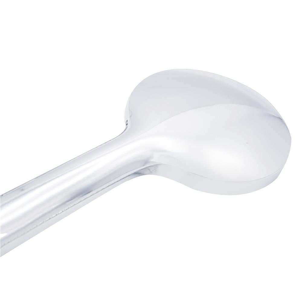 ชุดฝักบัวสายอ่อน 3 ระดับ DONMARK GL-3725 สีโครม