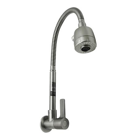 ก๊อกซิงค์เดี่ยวติดผนัง DONMARK GL-1453_0