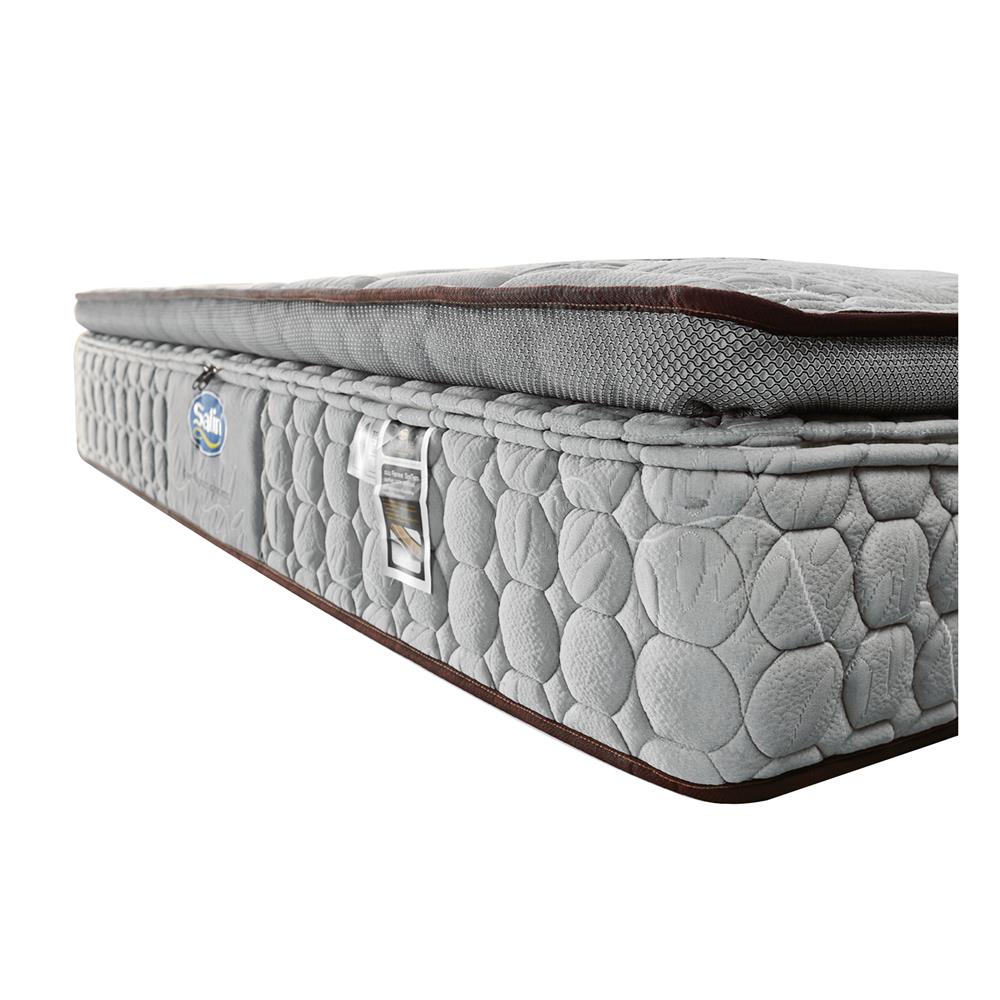 ที่นอน 6 ฟุต SATIN HERITAGE OPAL