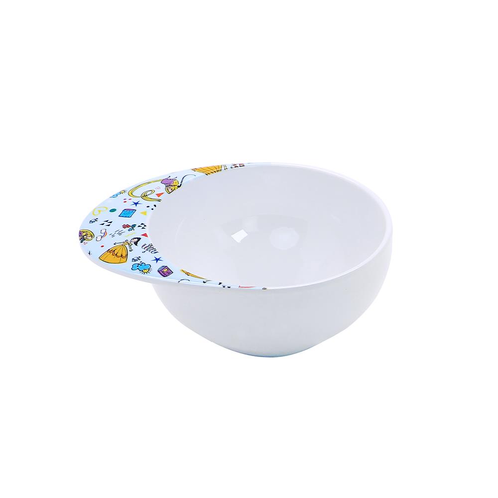 ชามเมลามีน 3.5 นิ้ว SUPERWARE LOVE PRINCESS