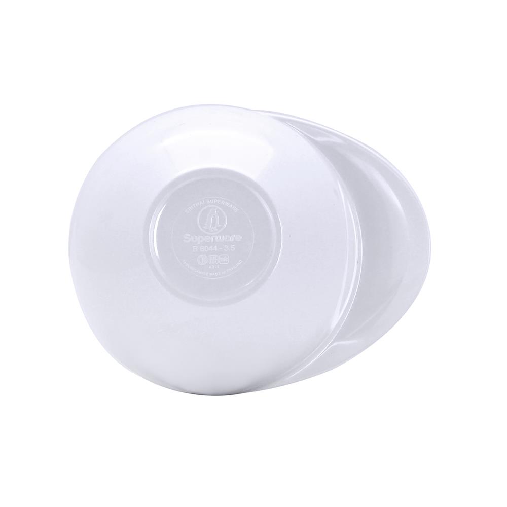 ชามเมลามีน 3.5 นิ้ว SUPERWARE LOVE PRINCESS