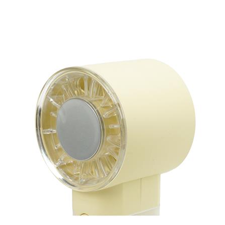 พัดลมพกพา EKONO EK-PTB15 สีเหลือง_3