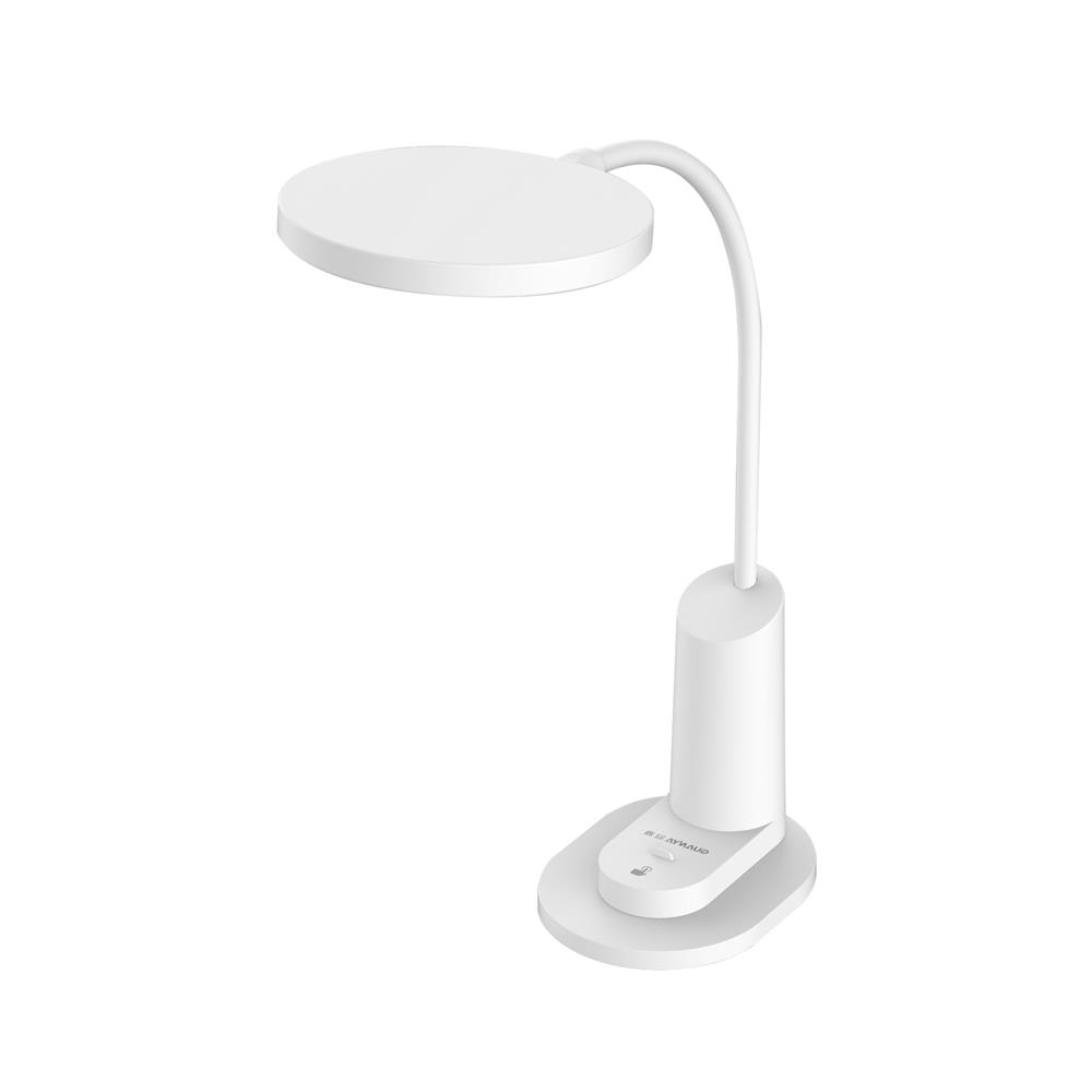 ไฟอ่านหนังสือ LED CARINI LA-H738-1 4 วัตต์ COOL WHITE สีขาว