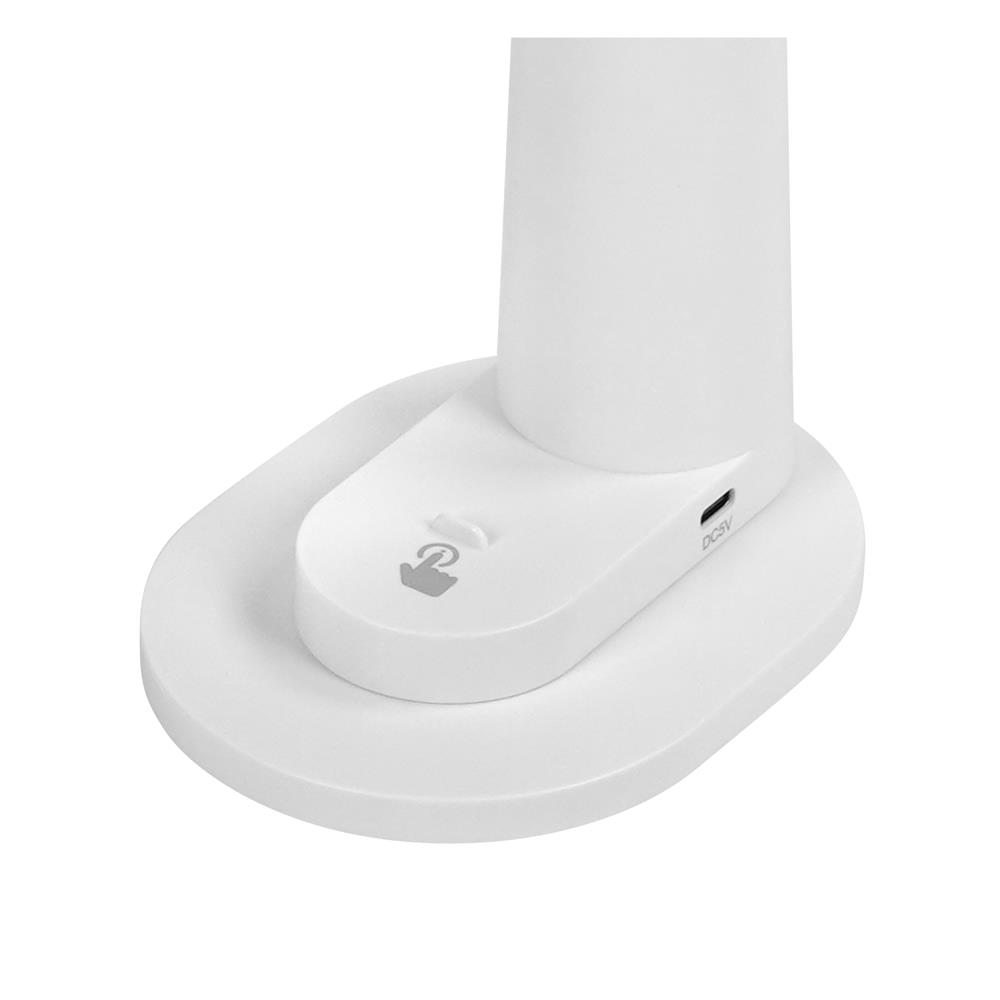 ไฟอ่านหนังสือ LED CARINI LA-H738-1 4 วัตต์ COOL WHITE สีขาว