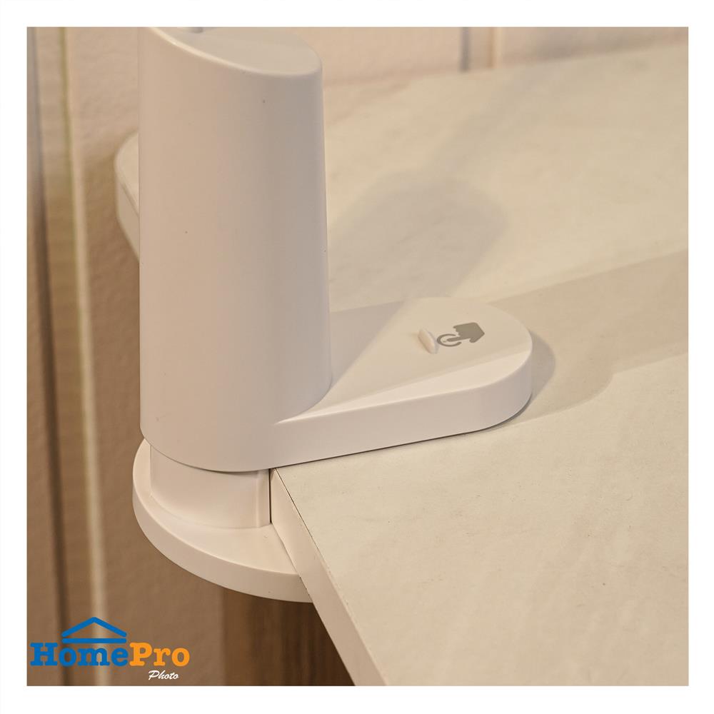 ไฟอ่านหนังสือ LED CARINI LA-H738-1 4 วัตต์ COOL WHITE สีขาว