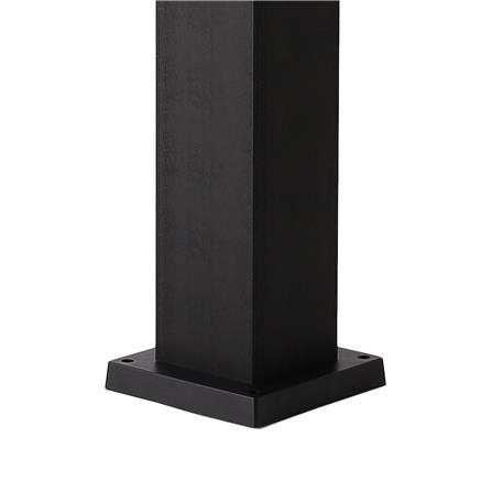 ไฟทางเดิน CARINI BO-F4101M สีดำ_2