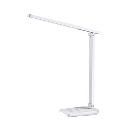 ไฟอ่านหนังสือ LED CARINI LA-C618WH 8 วัตต์ DAYLIGHT/COOL WHITE/WARM WHITE สีขาว_0