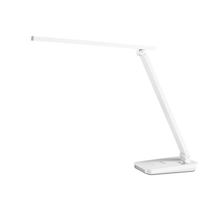ไฟอ่านหนังสือ LED CARINI LA-C618WH 8 วัตต์ DAYLIGHT/COOL WHITE/WARM WHITE สีขาว_1