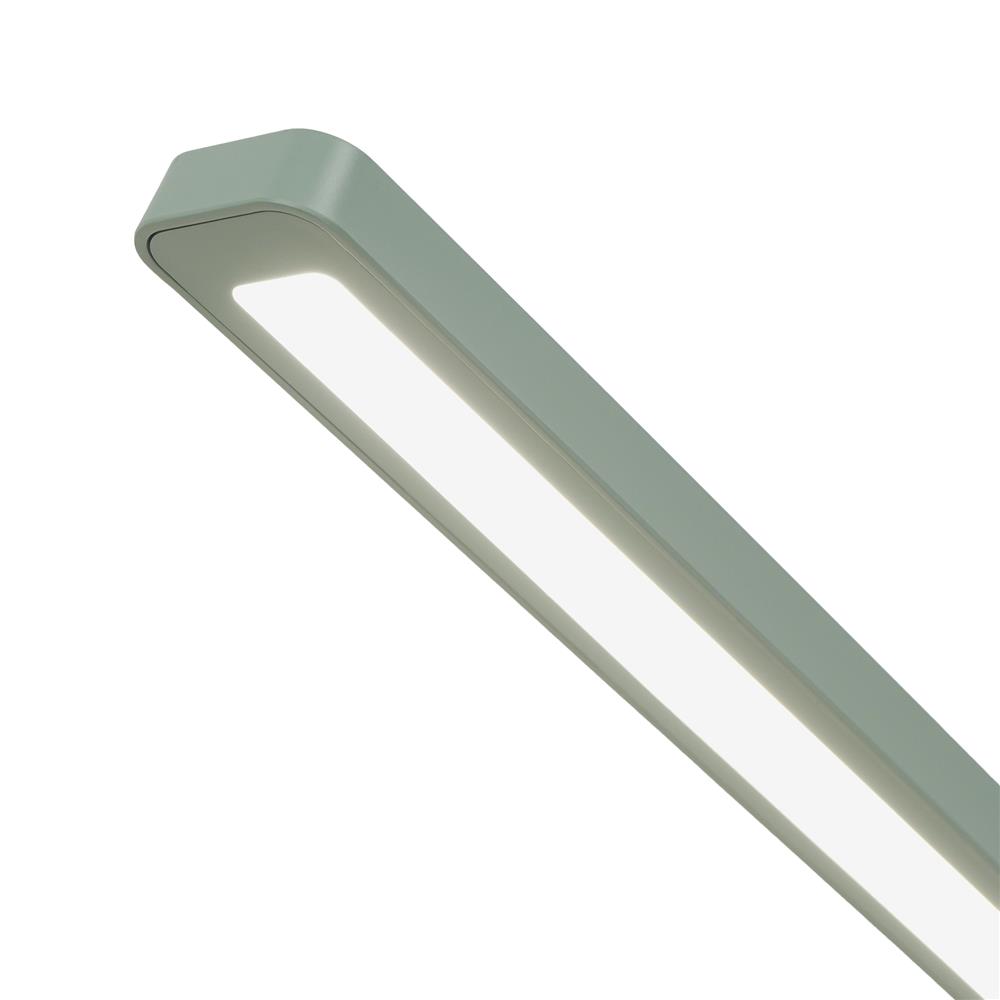 ไฟอ่านหนังสือ LED CARINI LA-C618GN 8 วัตต์ DAYLIGHT/COOL WHITE/WARM WHITE สีเขียว