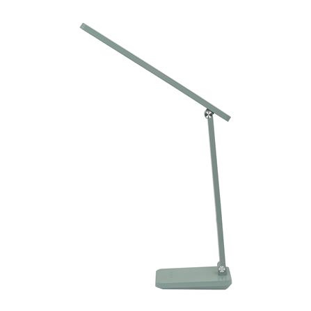 ไฟอ่านหนังสือ LED CARINI LA-C618GN 8 วัตต์ DAYLIGHT/COOL WHITE/WARM WHITE สีเขียว_2