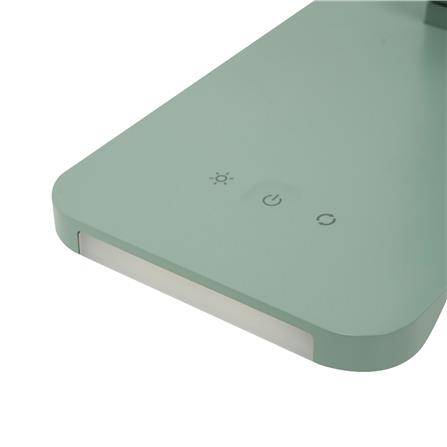 ไฟอ่านหนังสือ LED CARINI LA-C618GN 8 วัตต์ DAYLIGHT/COOL WHITE/WARM WHITE สีเขียว_4