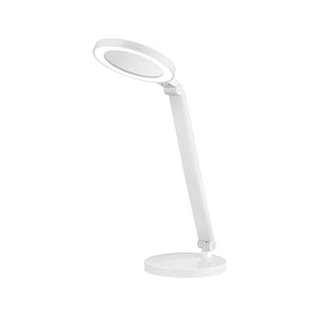 ไฟอ่านหนังสือ LED CARINI LA-M228WH 8 วัตต์ DAYLIGHT/COOL WHITE/WARM WHITE สีขาว_0