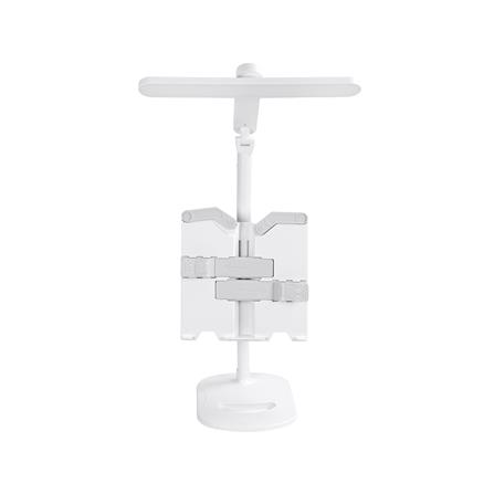 ไฟอ่านหนังสือ LED CARINI MT15-889D 4 วัตต์ DAYLIGHT/COOL WHITE/WARM WHITE สีขาว_2