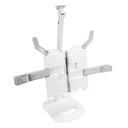 ไฟอ่านหนังสือ LED CARINI MT15-889D 4 วัตต์ DAYLIGHT/COOL WHITE/WARM WHITE สีขาว_5