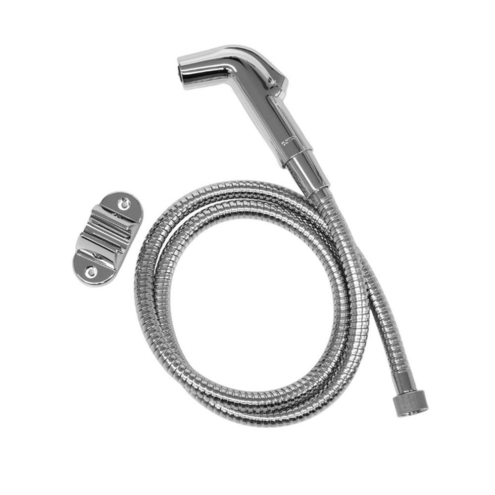 สายฉีดชำระครบชุด COTTO CT993NXCR(HM) สีโครม