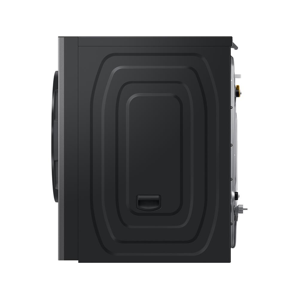 เครื่องซักอบฝาหน้า SAMSUNG WD90F21BCSST 21/11 กก. อินเวอร์เตอร์ สีดำ