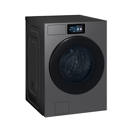 เครื่องซักอบฝาหน้า SAMSUNG WD90F21BCSST 21/11 กก. อินเวอร์เตอร์ สีดำ_2