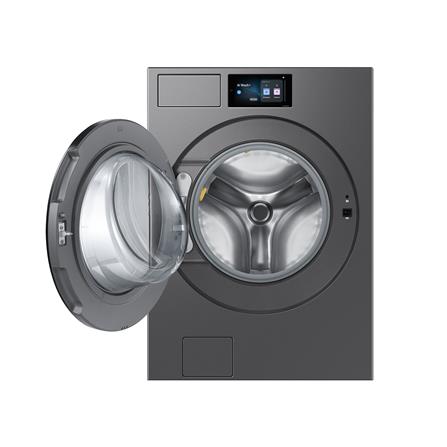 เครื่องซักอบฝาหน้า SAMSUNG WD90F21BCSST 21/11 กก. อินเวอร์เตอร์ สีดำ_3