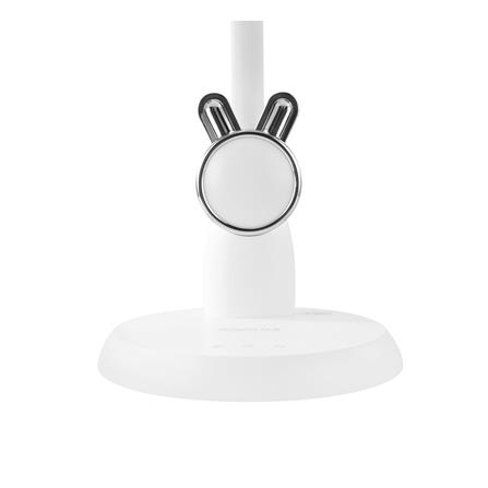 ไฟอ่านหนังสือ LED CARINI LA-E618 12 วัตต์ DAYLIGHT/COOL WHITE/WARM WHITE สีขาว_2