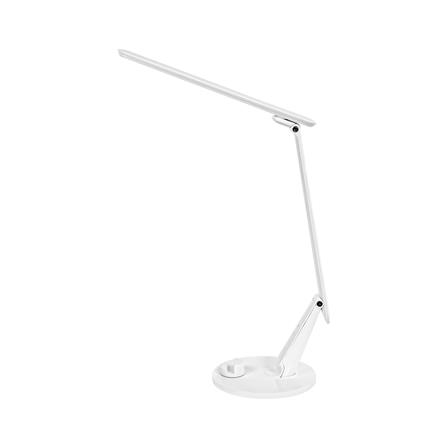 ไฟอ่านหนังสือ LED CARINI LA-K508 10 วัตต์ DAYLIGHT/COOL WHITE/WARM WHITE สีขาว_2