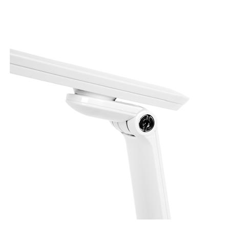 ไฟอ่านหนังสือ LED CARINI LA-K508 10 วัตต์ DAYLIGHT/COOL WHITE/WARM WHITE สีขาว_3
