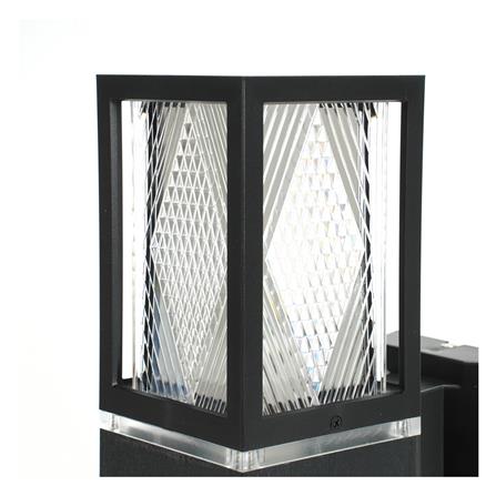 ไฟกิ่งภายนอก CARINI BO-PS4101/2 สีดำ_3