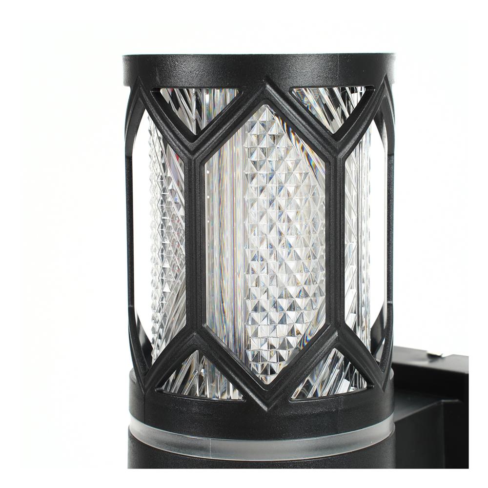 ไฟกิ่งภายนอก CARINI BO-PS3201/2 สีดำ